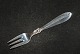 Cake Fork Princess no. 3100 Silver FlatwareFrigast ...