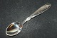 Tea spoon great Sterling Silver PresidentChr. Fogh ...