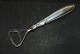 Opener Presidential Silver with engraved initialsChr. ...