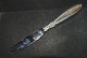 Dinner Knife w / saw cut President SilverChr. Fogh ...