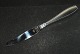 Children's 
knife / Fruit 
knife, Rex 
Silverware
Horsens silver
Length 17 cm.
Used and well 
...