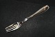 Lunch Fork Rex cutleryHorsens silverLength 17 cm.