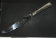 Dinner knife 
Reventlow 
Silverware
Fredericia 
silver
Length 24 cm.
Used and well 
...
