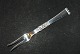 Laying Fork Rigsmoenster Silver FlatwareFrigast ...