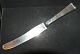 Dinner Knife 
Rigsmoenster 
Silver Flatware
Frigast silver
Length 24 cm.
Used and well 
...