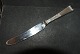 Lunch / dinner 
knife 
Rigsmoenster 
Silver Flatware
Frigast silver
Length 22 cm.
Used and well 
...