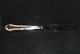 Dinner Knife 
Rita silver 
cutlery
Horsens silver
Length 21.5 
cm.
Used and well 
...