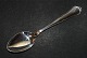 Dessert spoon / Lunch spoon Rita silver cutleryHorsens ...