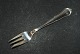 Cake Fork Rita silver cutleryHorsens silverLength ...