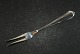 Laying Fork 
Rita silver 
cutlery
Horsens silver
Length 14.5 
cm.
Used and well 
maintained.
All ...