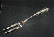 Meat fork Rita 
silver cutlery
Horsens silver
Length 23 cm.
Used and well 
maintained.
All ...