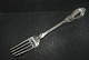 Dinner Fork Rococo, Danish silver cutleryFrigast ...