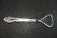 Opener Rococo, 
Danish silver 
cutlery
W & S 
Sørensen, 
Horsens Silver
Length 14 cm.
Used and ...