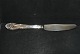 Children knife 
Rokoko, Danish 
Silverware
W & S 
Sørensen, 
Horsens Silver
Length 17 cm.
Used ...