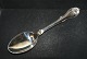 Dinner spoon 
Rococo, Danish 
silver cutlery
W & S 
Sørensen, 
Horsens Silver
Length 20.5 
...