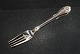 Dinner Fork Rokoko, Danish SilverwareW & S Sørensen, ...