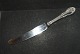 Lunch Knife / 
dinner Knife w 
/ saw cut 
Rococo, Danish 
silver cutlery
W & S 
Sørensen, 
Horsens ...