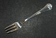Cake Fork Rosen, Danish silver cutleryLength 13.5 ...