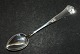 Salt spoon 
Rosen, Danish 
silver cutlery
Horsens silver
Length 7.5 cm.
with engraving
Used ...
