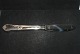 Dinner Knife, 
Rosenholm 
Danish silver 
cutlery
Slagelse 
silver
Length 22 cm.
Used and well 
...