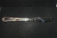 Dinner Knife, Rosenholm 
Danish silver cutlery
