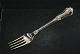 Dinner Fork, Rosenholm Danish silver cutlerySlagelse ...
