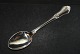 Dessert spoon / Lunch spoon, Rosenholm Danish silver ...