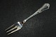 Cake Fork, Rosenholm Danish silver cutlerySlagelse ...