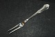 Laying Fork, 
Rosenholm 
Danish silver 
cutlery
Slagelse 
silver
Length 13,5 
cm.
Used and well 
...