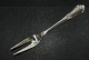 Meat fork / Laying Fork, Rosenholm Danish silver ...