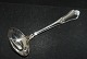Sauce Ladle, Rosenholm Danish silver cutlery