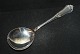 Potato / Serving spoon, Rosenholm Danish silver ...