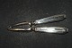 Nutcracker, 
Ruth Silver Flatware
AP Berg silver