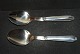 Salad Cutlery Set, Ruth Silver FlatwareAP Berg ...