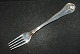 Lunch Fork Saksisk  Silver FlatwareCohr SilverLength ...
