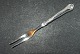 Laying Fork Stainless Saksisk Silver FlatwareCohr ...