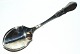 Potato / Serving spoon Salon Danish Silver ...