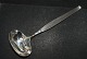 Sauceske Savoy Sterling sølvbestikP.C. Frigast sølv København.Længde 17,5 cmSOLGT