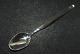 Coffee spoon / Teaspoon Savoy Sterling silver ...