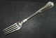 Dinner Fork Saxo Silver Flatware