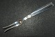 Laying Fork Senator FlatwareChr. Fogh SilverLength ...