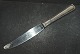 Dinner Knife 
Slægtsmønsteret 
Silver Flatware
Length 21 cm.
Well 
maintained 
condition
All ...