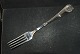 Dinner Fork 
Strand silver cutlery
Horsens Silver
Length 21.5 cm.