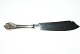 Cake Knife 
Tulipan 
Danish silver cutlery