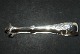 Sugar Tong Tang 
silver cutlery
Cohr Silver
Length 11.5 
cm.
Well 
maintained 
condition
All ...
