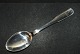 Dessert / Lunch 
spoon Thirslund 
Danish 
silverware
Hans Hansen 
Silver
Length 17.5 
cm.
Well ...