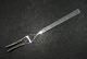 Laying Fork 
Torino Danish 
silver cutlery
Fredericia 
Sterling Silver
Length 15.5 
cm.
Well ...