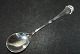 Jam Spoon Willemose Danish silver cutleryA P Berg SilverLength 14.5 cm.