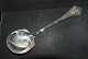 Serving spoon 
Waterlily 
Danish silver 
cutlery
Hans Hansen 
Silver
Length 21 cm.
Well ...