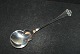 Jam spoon 
Waterlily 
Danish silver 
cutlery
Hans Hansen 
Silver
Length 13.5 
cm.
Well 
maintained ...